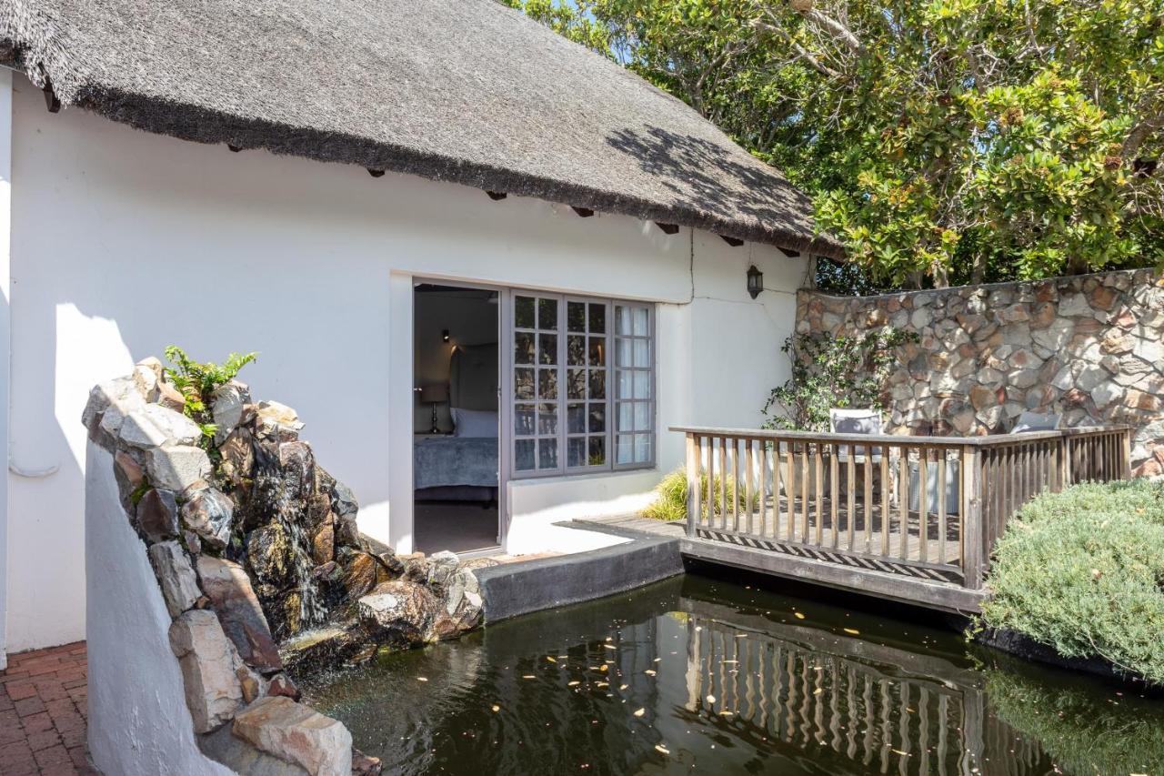 Whale Rock Luxury Lodge Hermanus Exterior photo