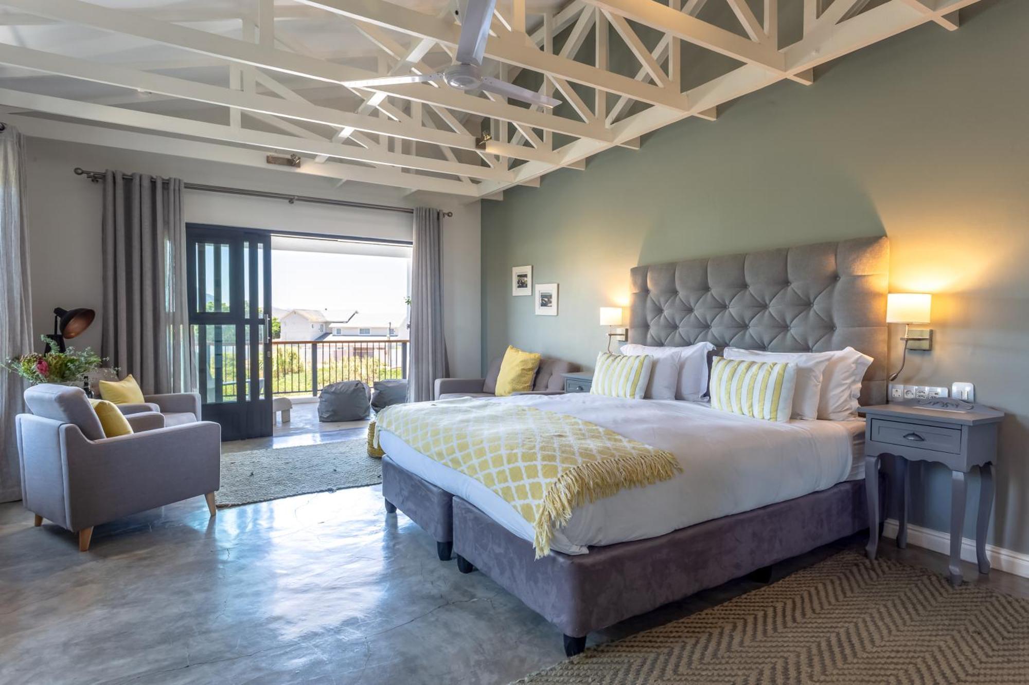 Whale Rock Luxury Lodge Hermanus Room photo