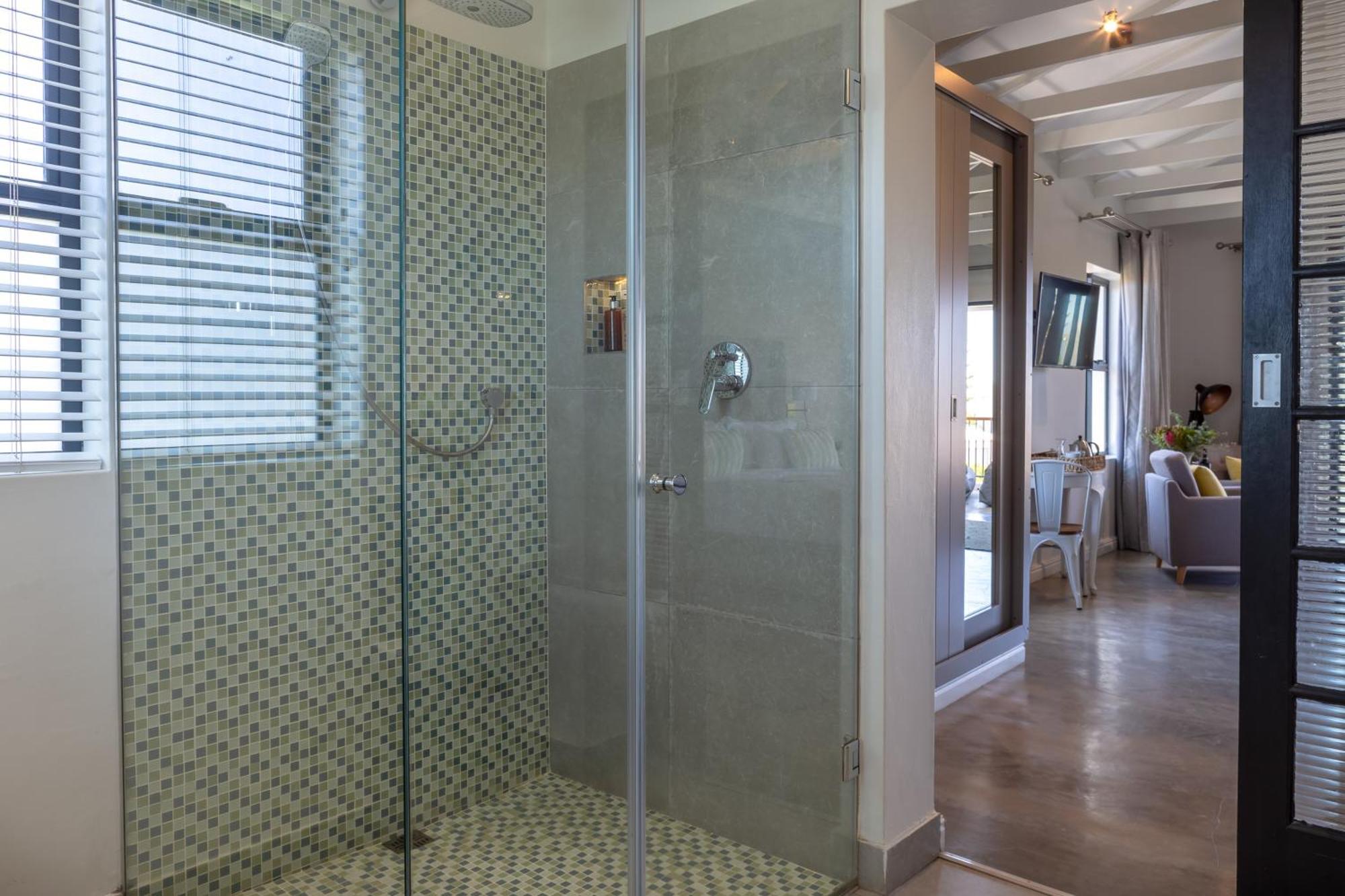 Whale Rock Luxury Lodge Hermanus Room photo