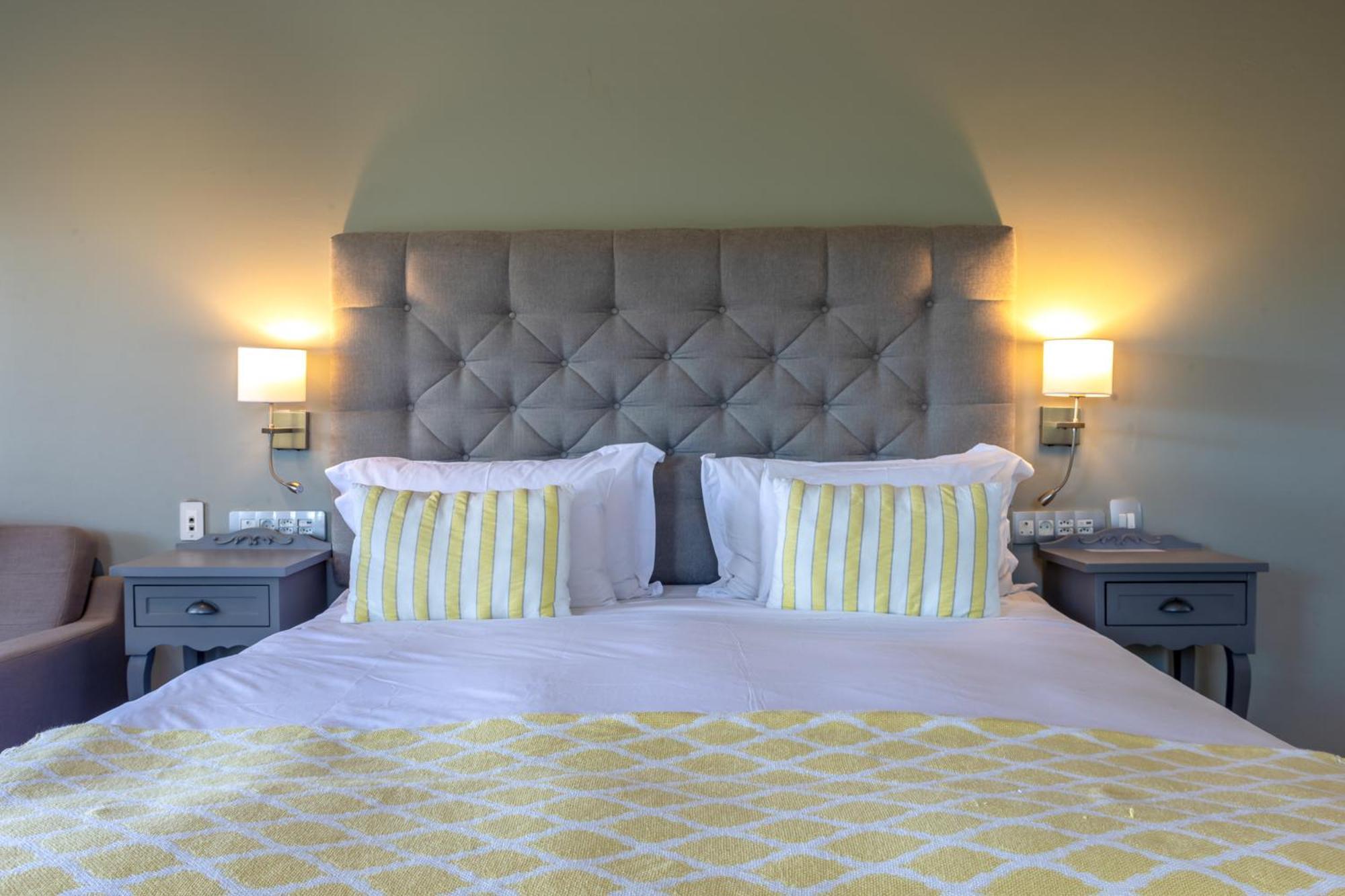 Whale Rock Luxury Lodge Hermanus Room photo