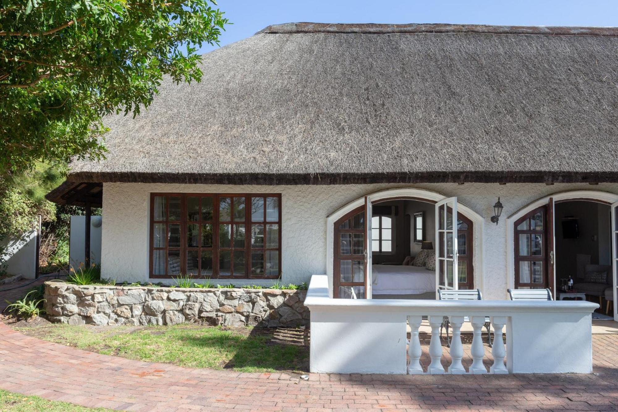Whale Rock Luxury Lodge Hermanus Room photo