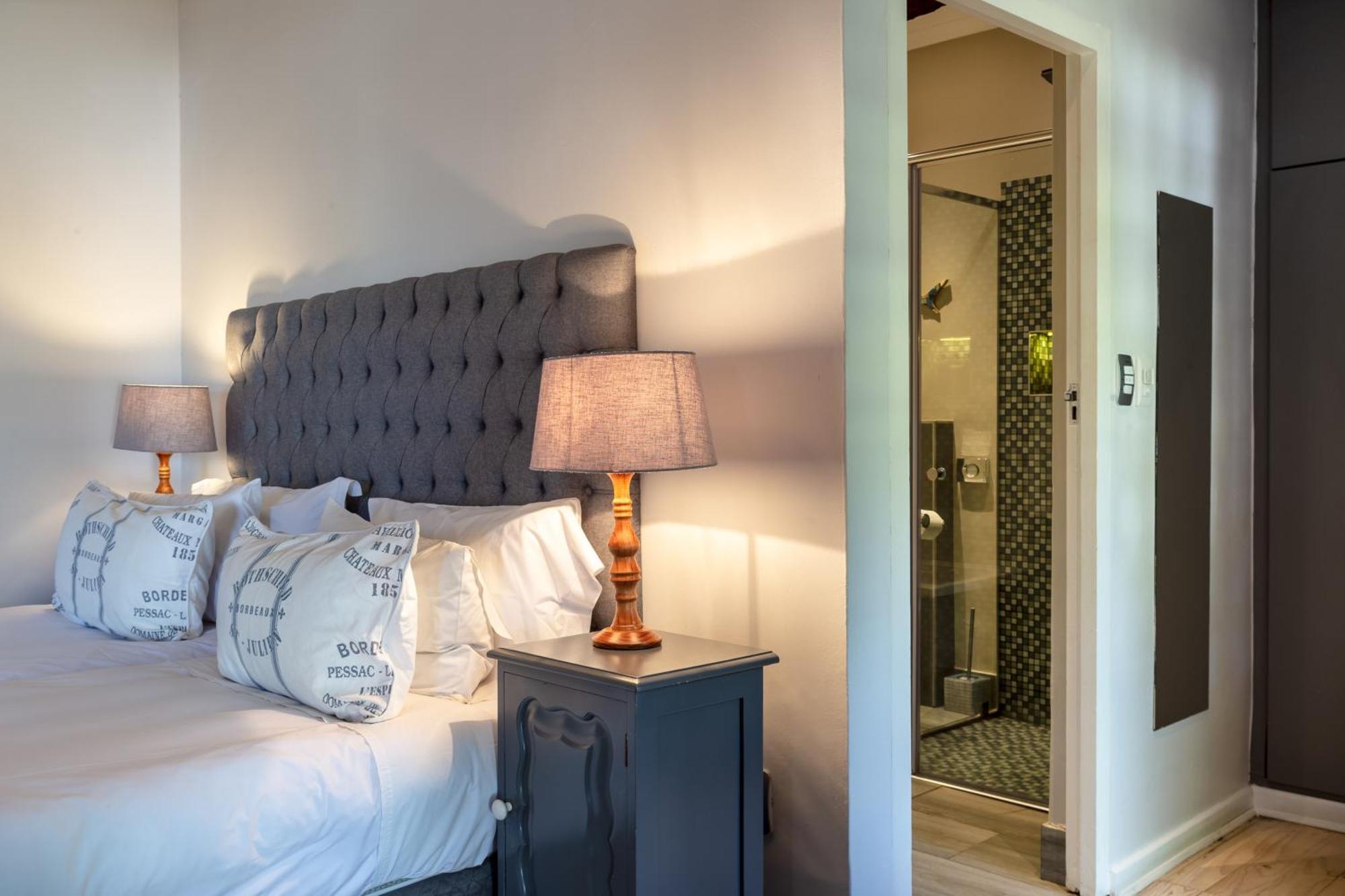 Whale Rock Luxury Lodge Hermanus Room photo