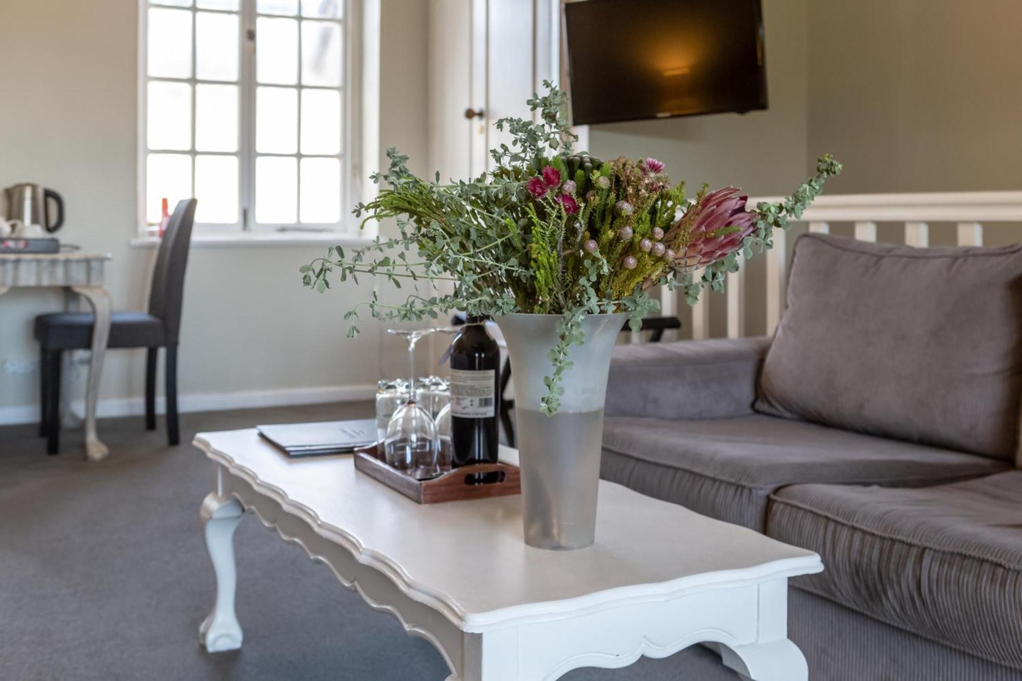 Whale Rock Luxury Lodge Hermanus Room photo