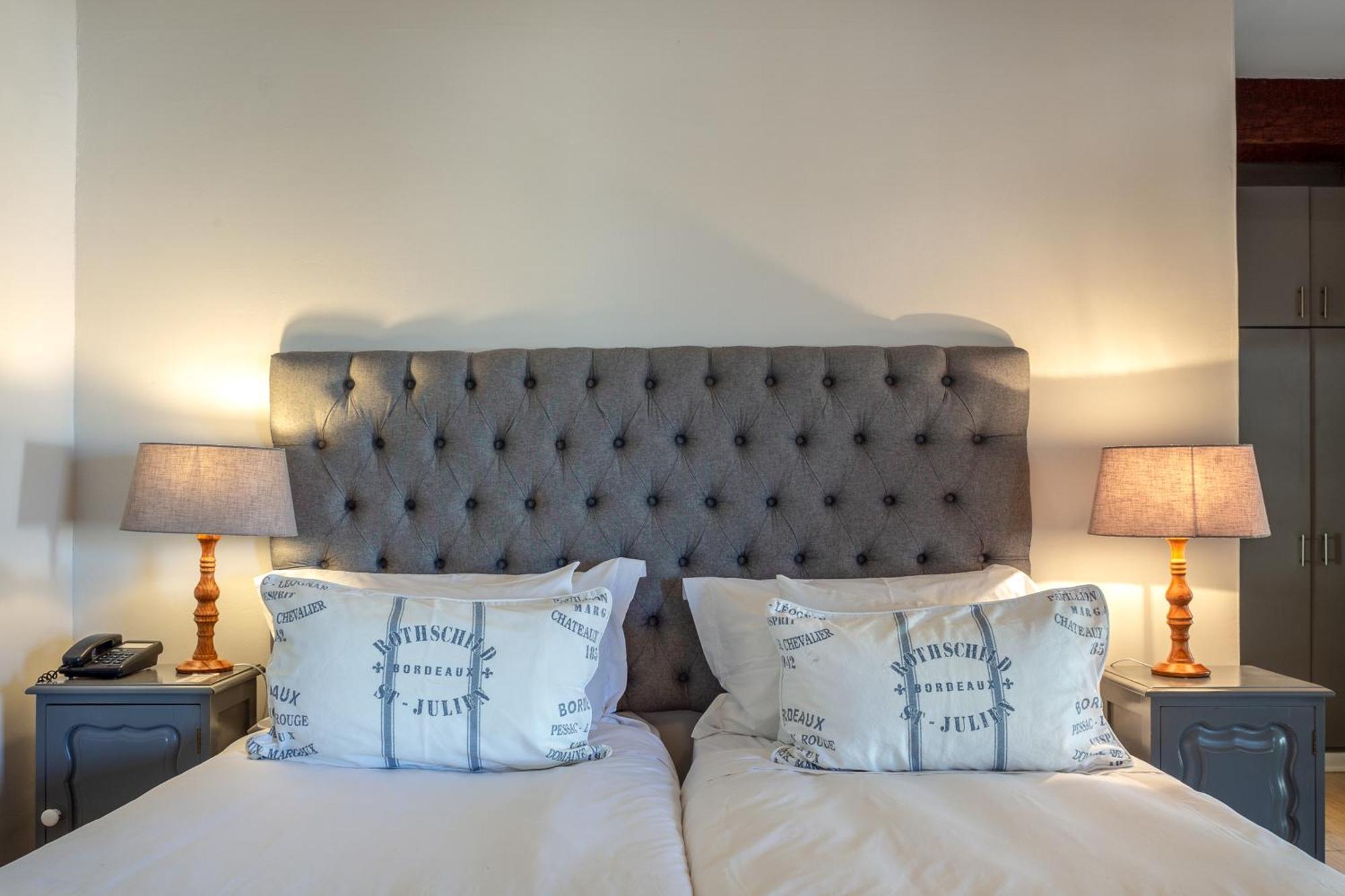 Whale Rock Luxury Lodge Hermanus Room photo