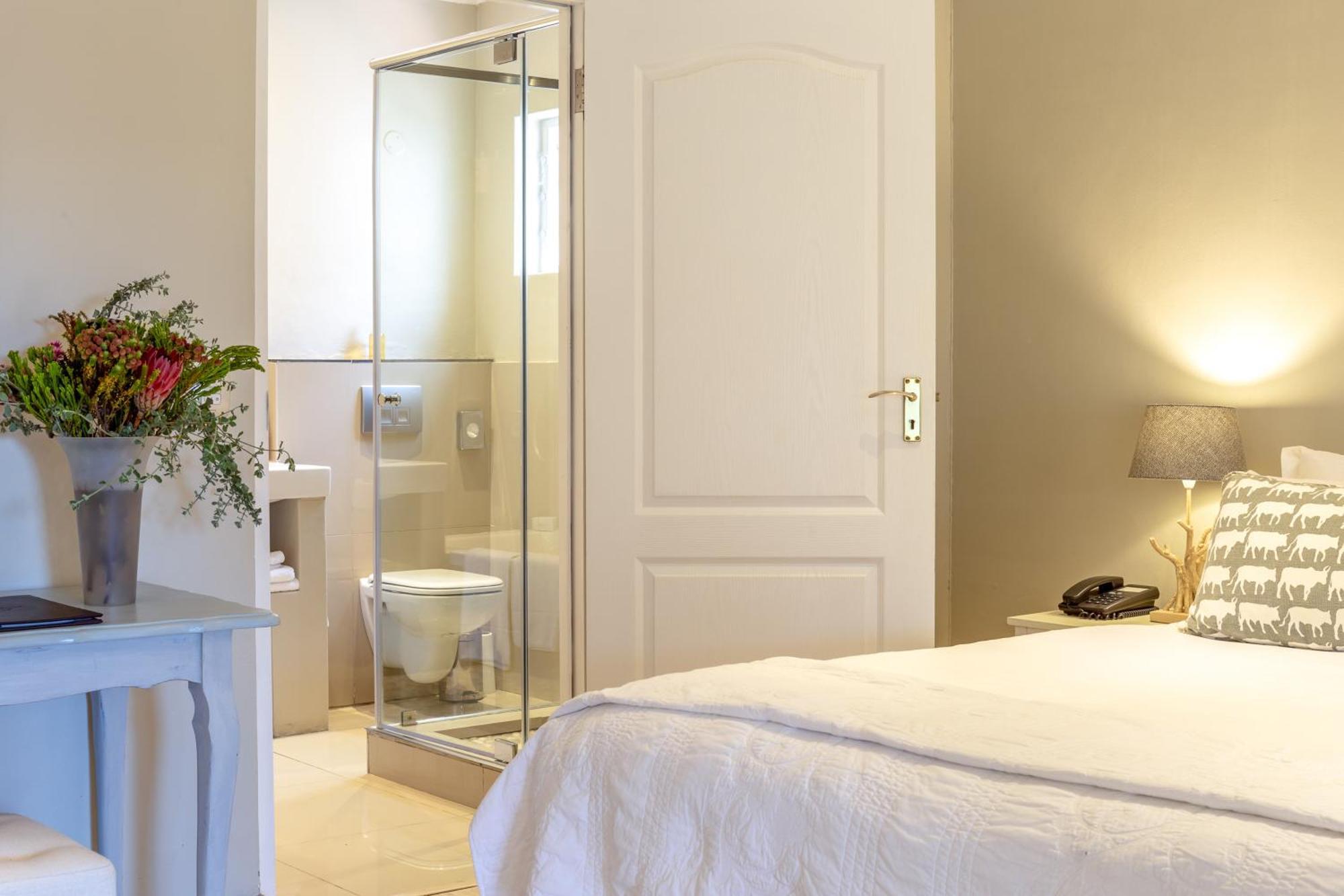 Whale Rock Luxury Lodge Hermanus Room photo