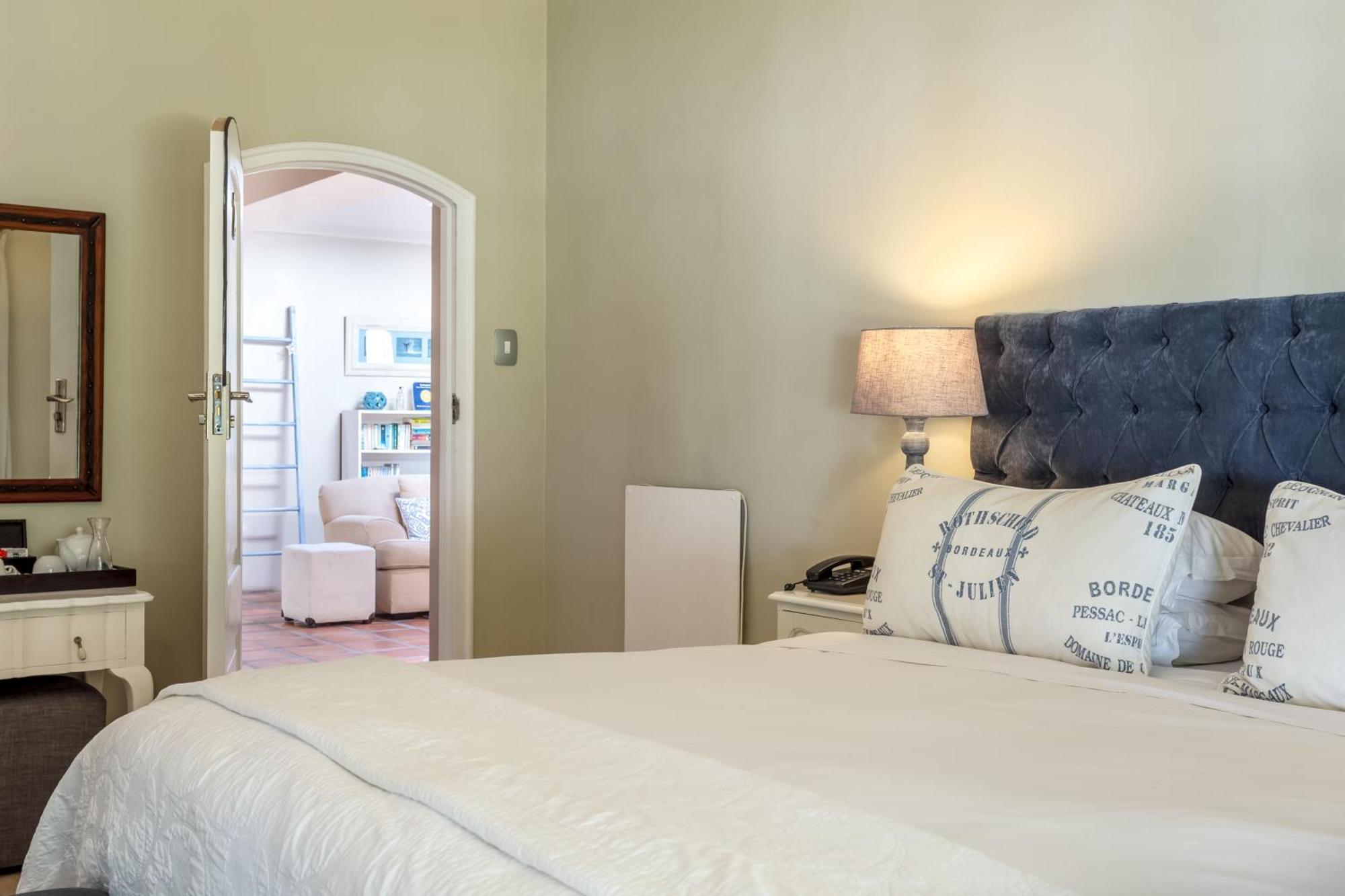Whale Rock Luxury Lodge Hermanus Room photo