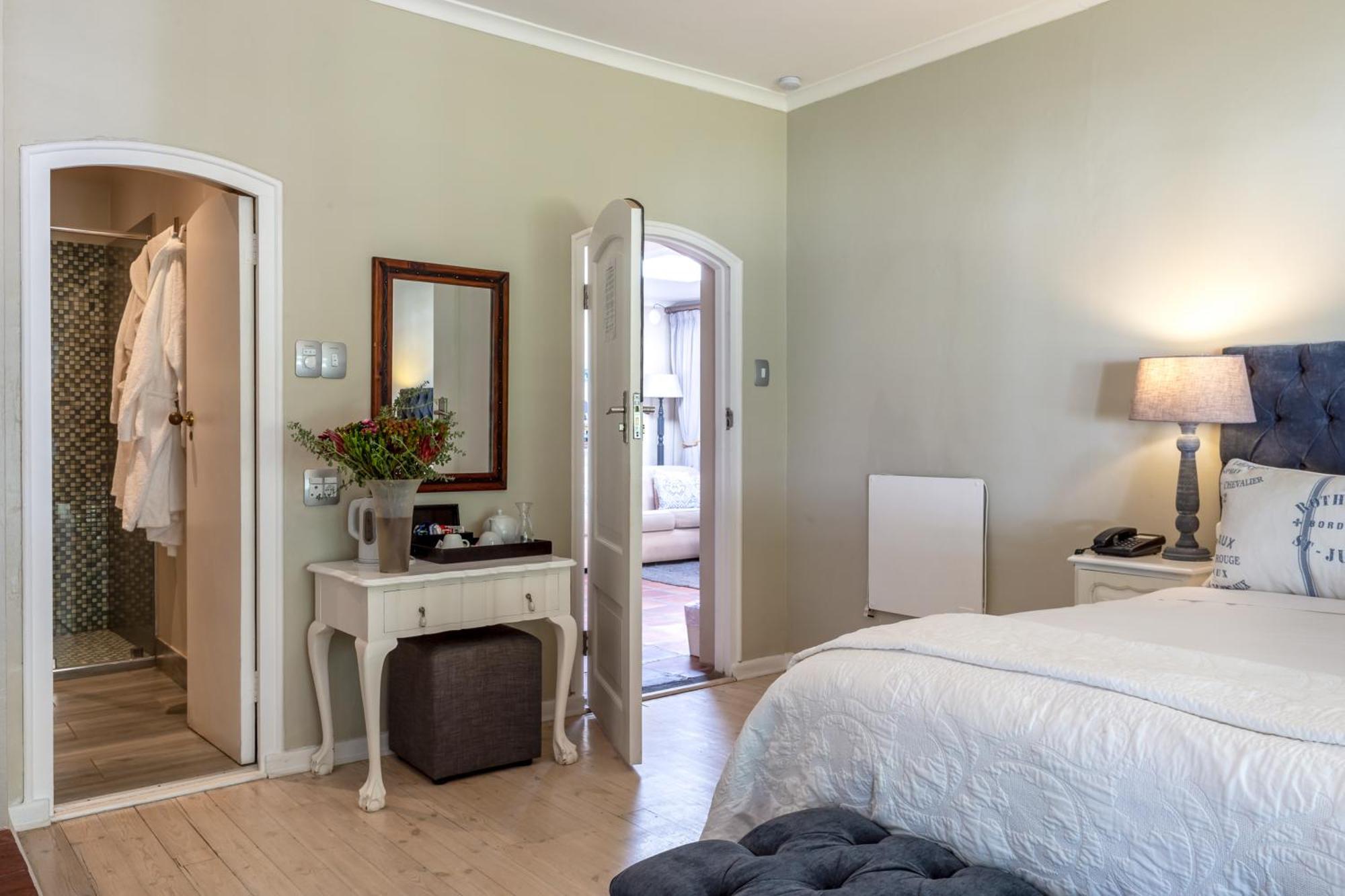 Whale Rock Luxury Lodge Hermanus Room photo