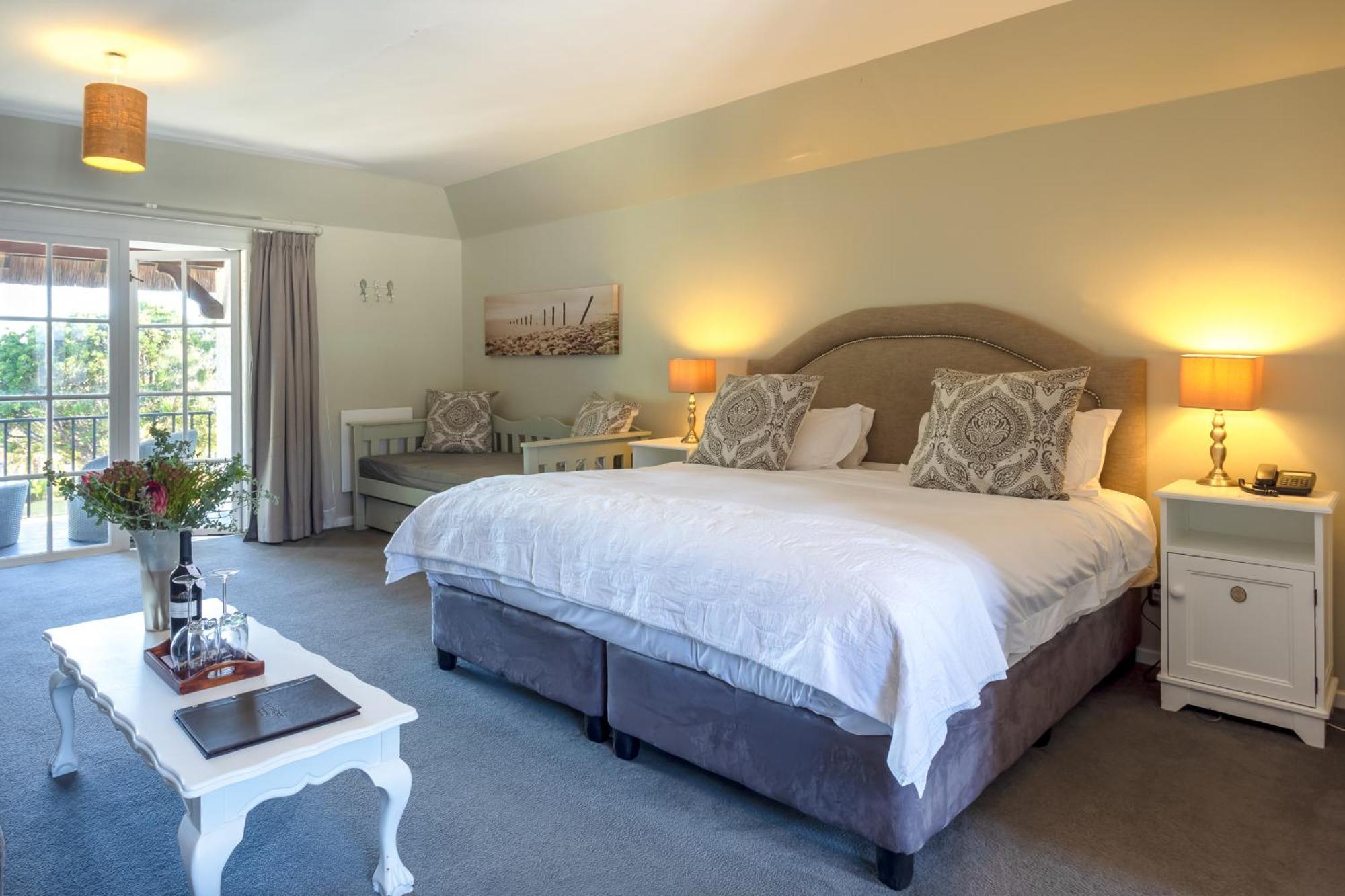 Whale Rock Luxury Lodge Hermanus Room photo