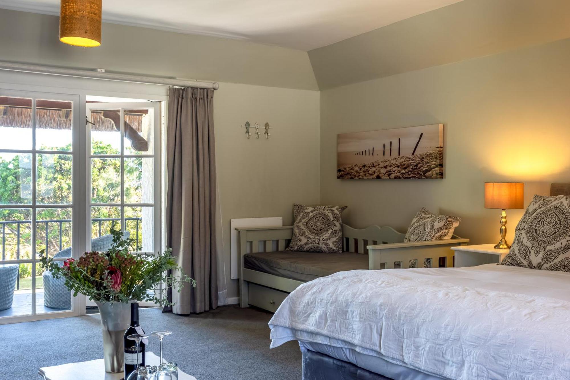 Whale Rock Luxury Lodge Hermanus Room photo