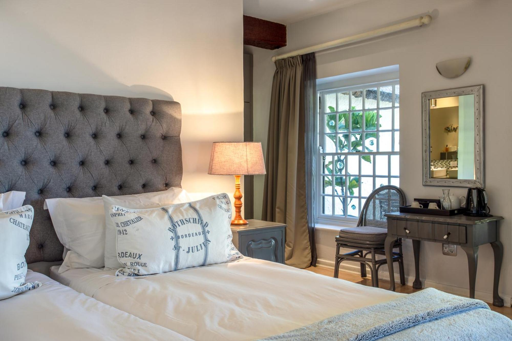 Whale Rock Luxury Lodge Hermanus Room photo