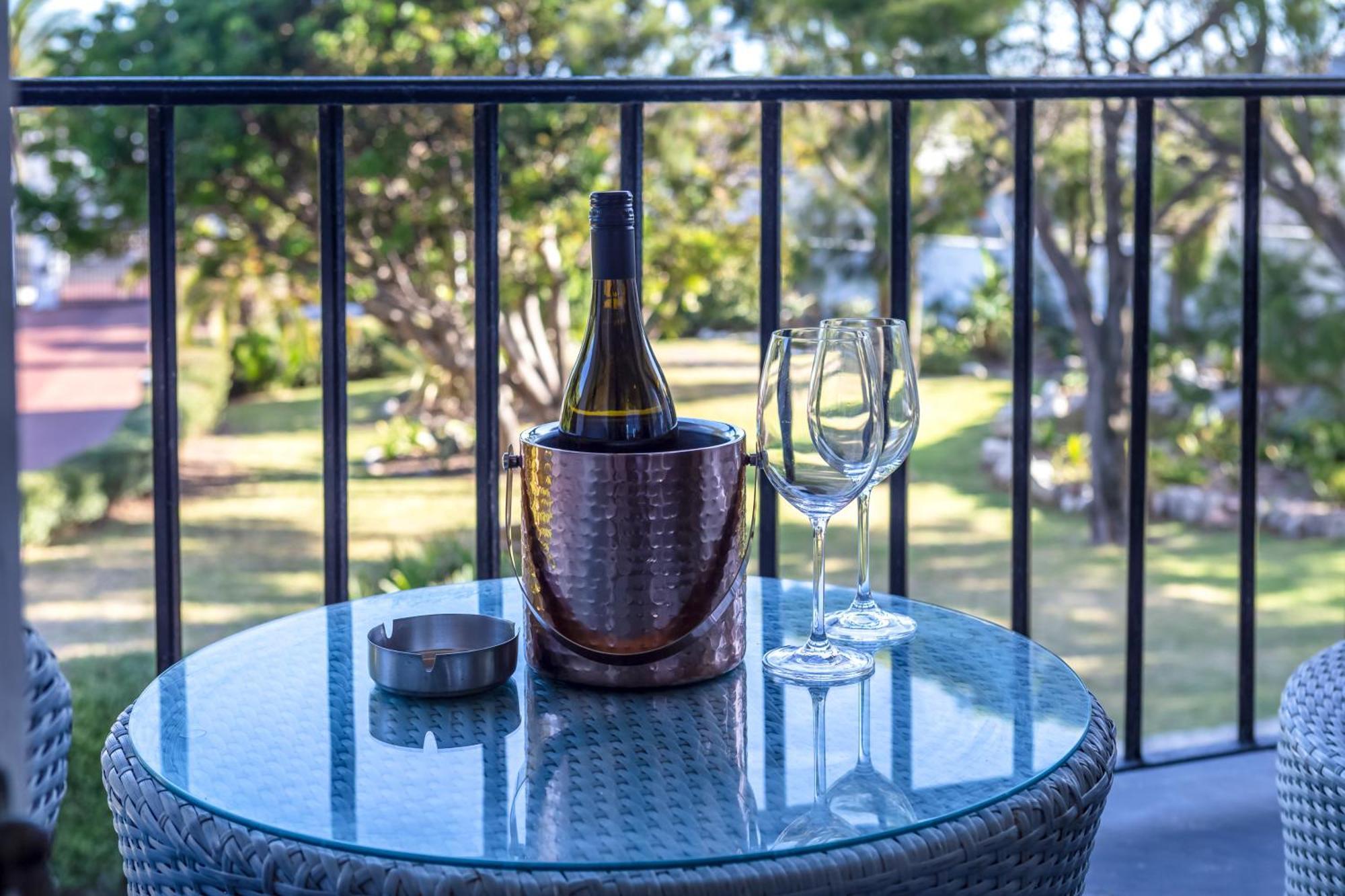 Whale Rock Luxury Lodge Hermanus Room photo