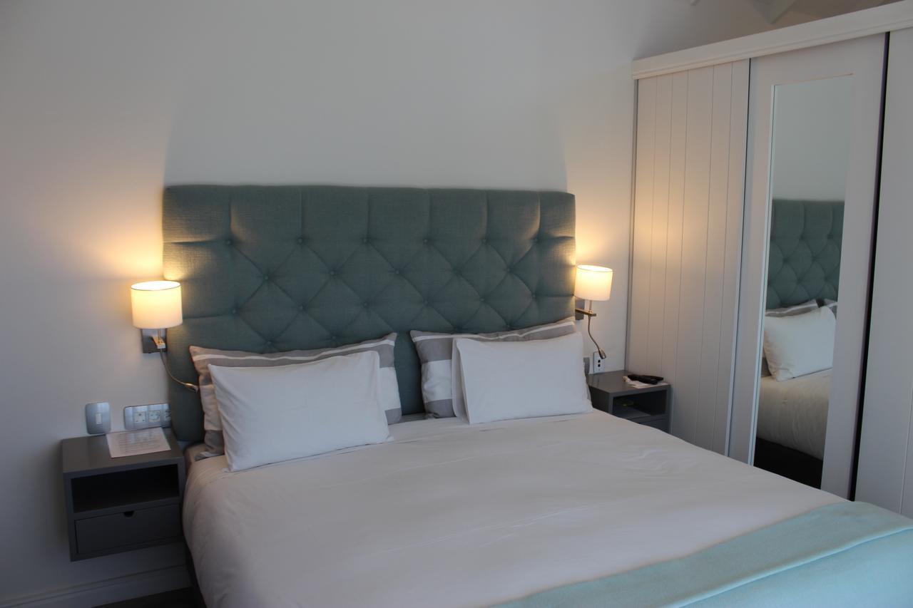 Whale Rock Luxury Lodge Hermanus Exterior photo